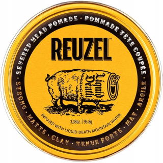 Reuzel íl na vlasy 95 ml